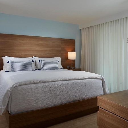 The Pointe Hotel Джупитер Экстерьер фото