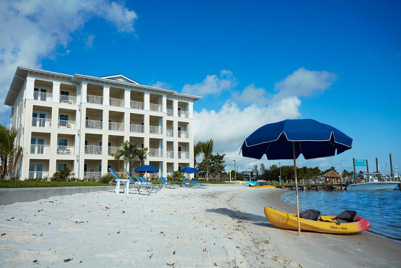 The Pointe Hotel Джупитер Экстерьер фото