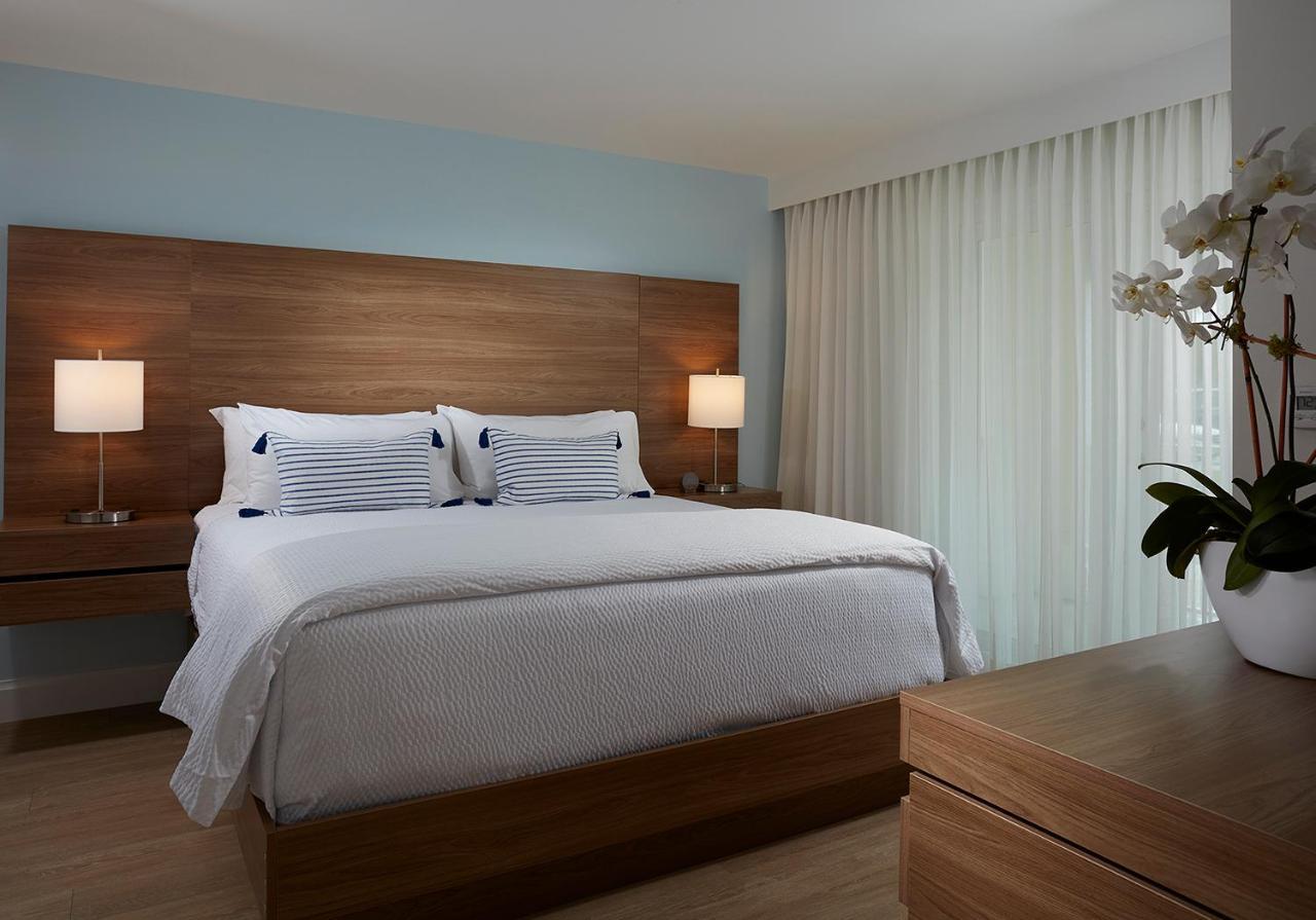 The Pointe Hotel Джупитер Экстерьер фото